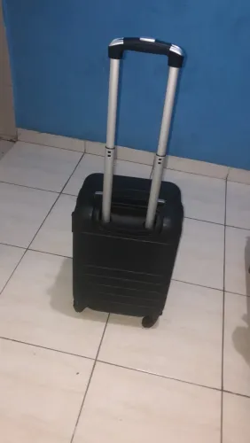Mala de viagem