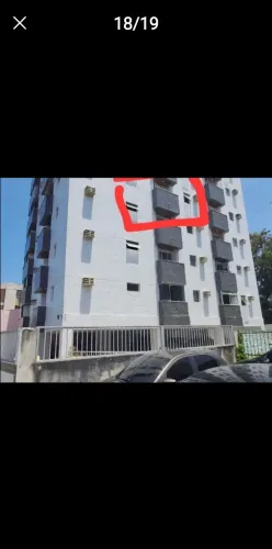 Apartamento à venda no EDIFÍCIO CHÂTEAU DE LYON OLINDA, ÁGUAS COMPRIDAS, Olinda, PE
