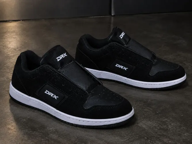 Tênis masculino estilo Streetwear