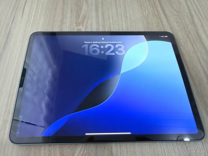 iPad Pro m2
