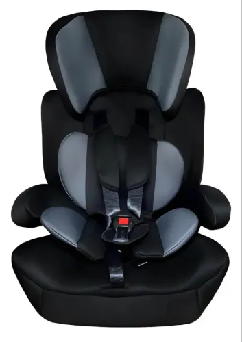 CADEIRA PARA AUTOMÓVEL 9 a 36 KG 