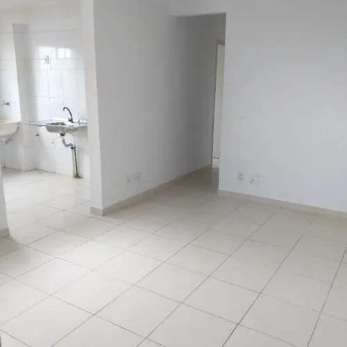 Venda apartamento 3 quartos Total Ville - Santa Maria/DF.