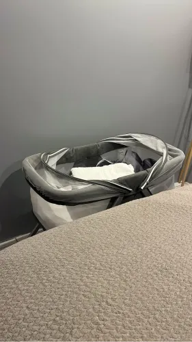 Berço novo