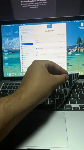 macbook air 2020 8gb 256gb ssd