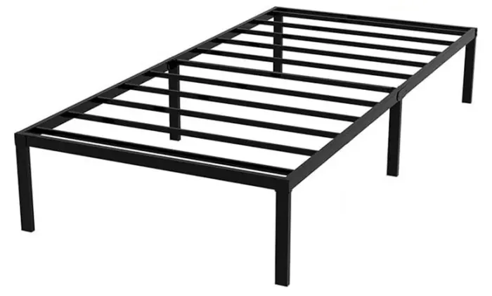 Cama de solteiro + Colchão