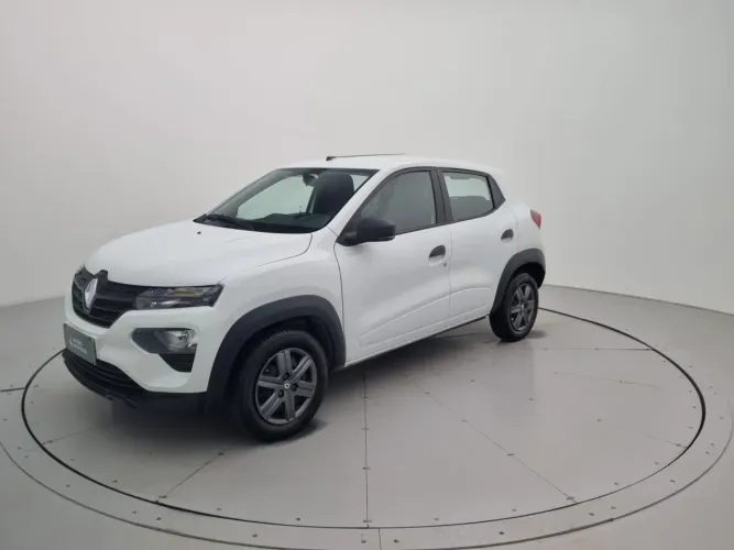 Renault Kwid 1.0 Zen 2026