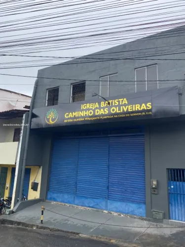 Loja para Locação em Salvador, Itapuã, 5 dormitórios, 3 banheiros