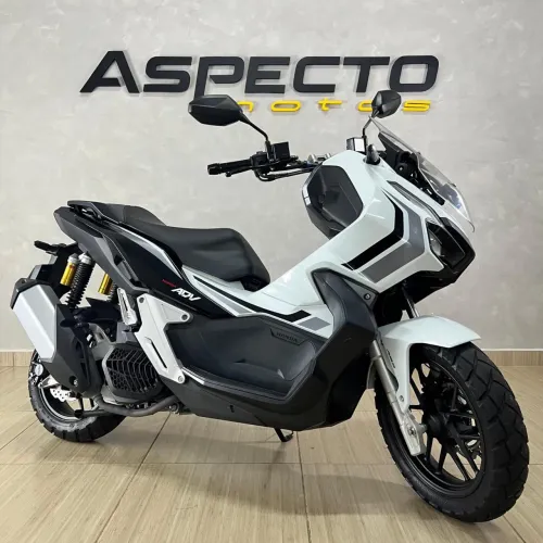 ADV 150 ABS (Muito nova)