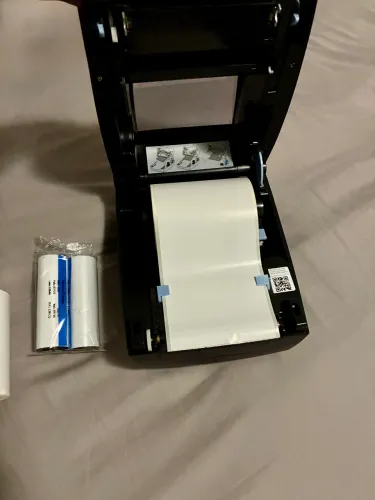 Elgin L42 Pro Full + Leitor I250