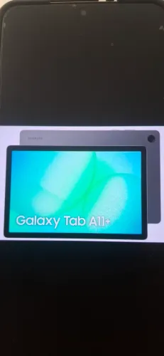 Samsung Galaxy Tab A11+ Wi-Fi