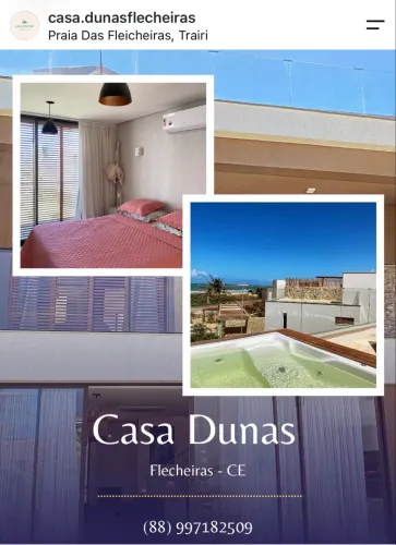 Vendo Linda Casa de Praia