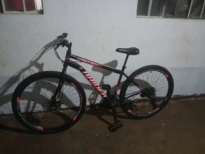 Bicicleta aro 29