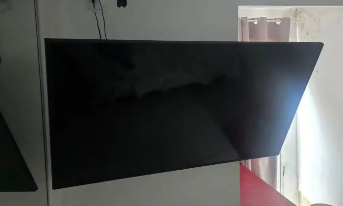 Televisão LG 55 polegadas