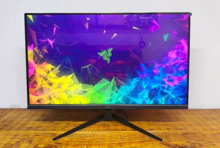 Monitor Gamer Duex 27, FHD, 1ms, 180Hz, IPS, 99% SRGB, Freesync/G-Sync, HDMI/DP