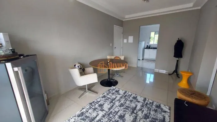 Apartamento no Edifício Fosciana Vila Lucy, Sorocaba/SP