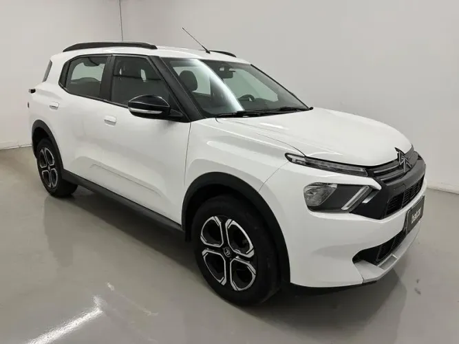 Citroen C3 Aircross Shine 1.0 Turbo 200 Aut. 2025