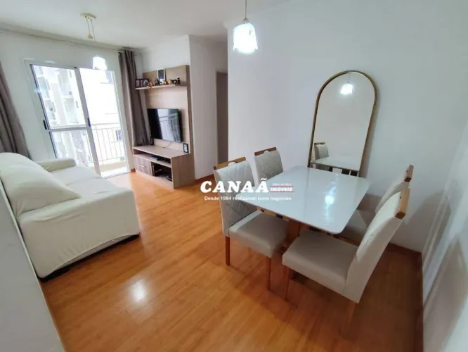 Apartamento com 2 dormitórios à venda, 52 m² por R$ 340.000,00 - Pirajussara - São Paulo/S