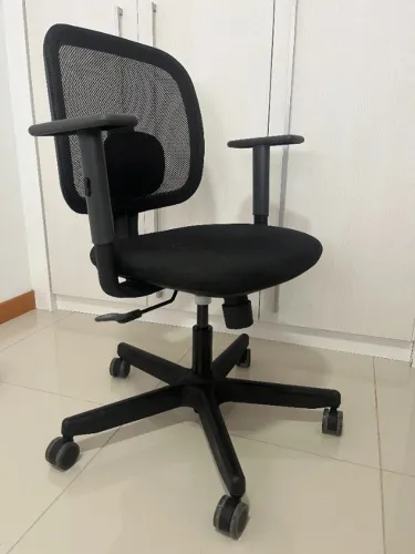 Cadeira de escritório Flexform
