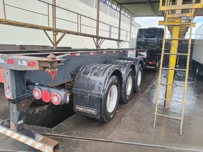 Bug Porta container 2019 