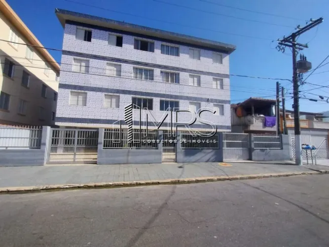 Excelente apartamento para locação de 02 dormitórios. O imóvel está localizado Solemar, ba