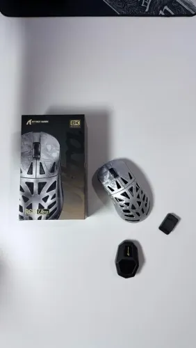 MOUSE ATTACK SHARK RS6 ULTRA