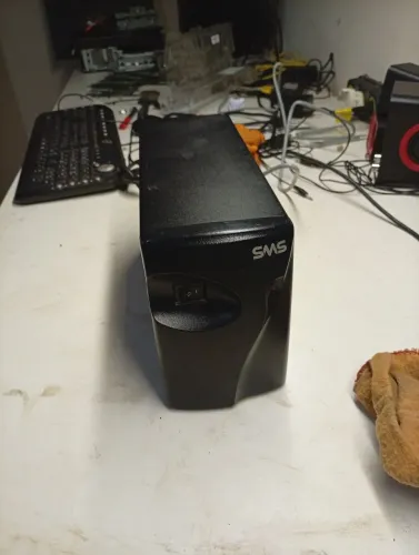 Estabilizador SMS 1000w