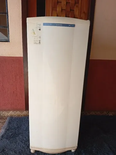 Geladeira Consul