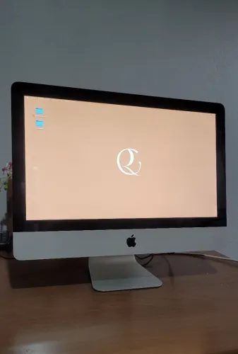 iMac 21,5" SSD 1TB | 8GB RAM | Core i3 | Mid-2010