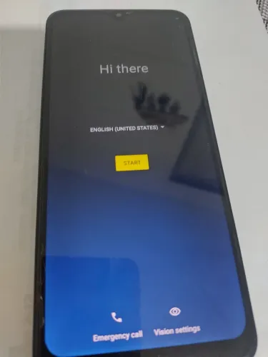 Celular Motorola G.20