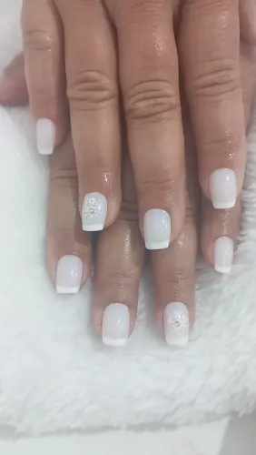 Unhas belas ao seu alcance 