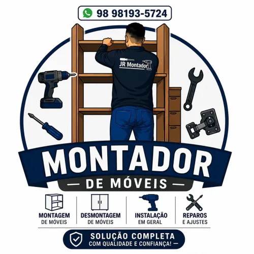 Montador de móveis 