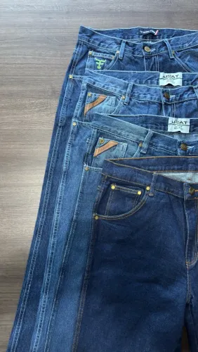Calça Jeans Country Masculina Multimarcas