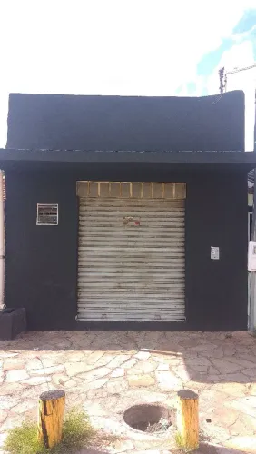 Aluguel de espaço comercial 