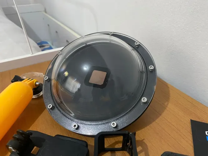 Gopro Hero Sessions 
