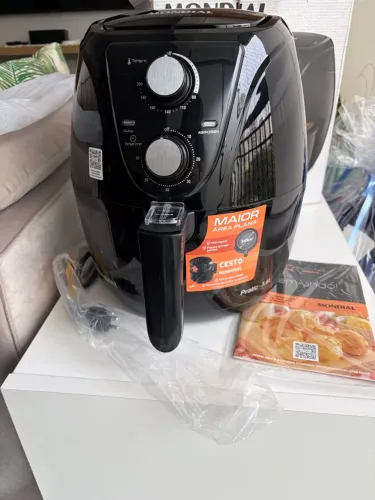 Air fryer Mondial 3,6L