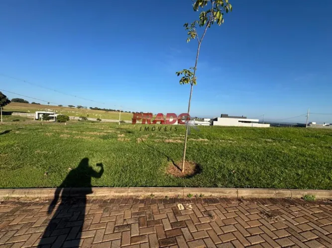 Terreno à venda em São Pedro do Paraná, Porto São José, com 398.85 m², ILHA BELA CONDOMÍNI