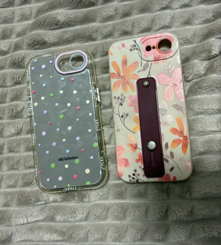 Case celular