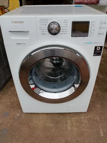 Lavadora Samsung 10.1kg