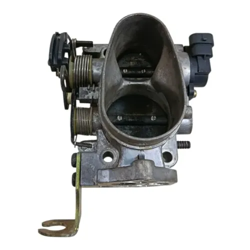 Corpo Borboleta TBI Volkswagen Gol Santana 2.0 1994 a 2002 026133063 Original