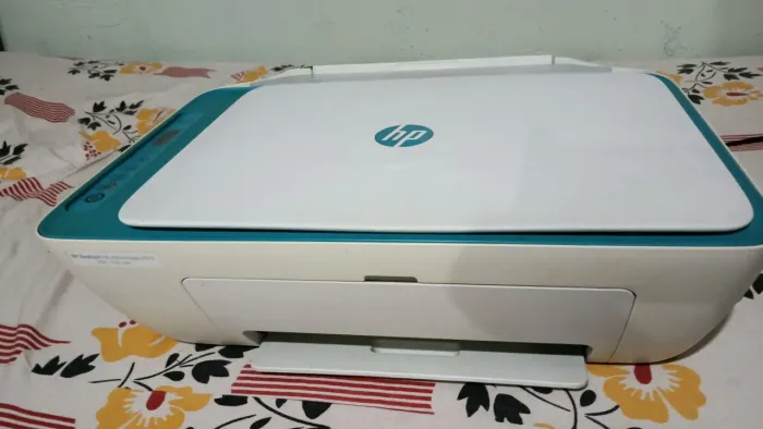 Impressora HP