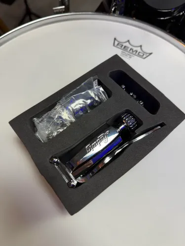 Automático de caixa ludwig