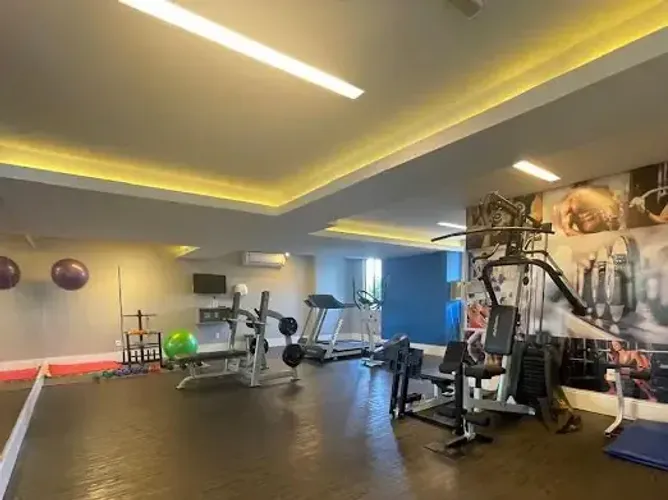 Maravilha de Apartamento