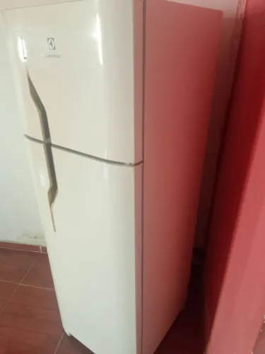 Geladeira Electrolux 