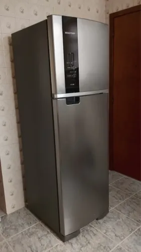 Geladeira Brastemp 400 Litros 