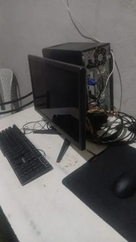 PC GAMER COMPLETO