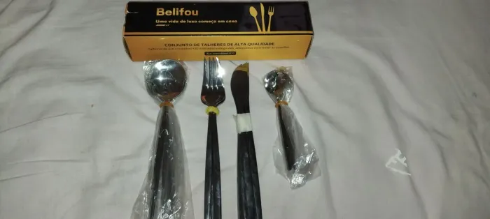 Kit de produtos