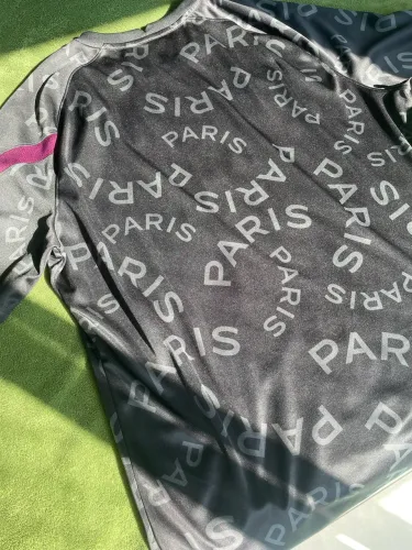 Camisa Paris Saint German Pré Jogo 20/21