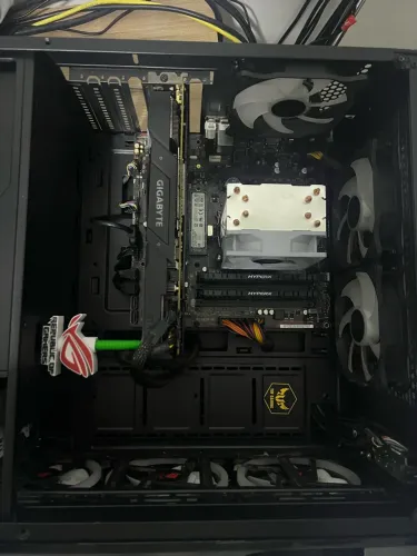 Computador gamer 