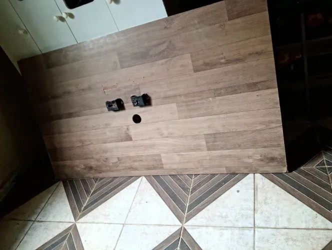 Painel para tv
