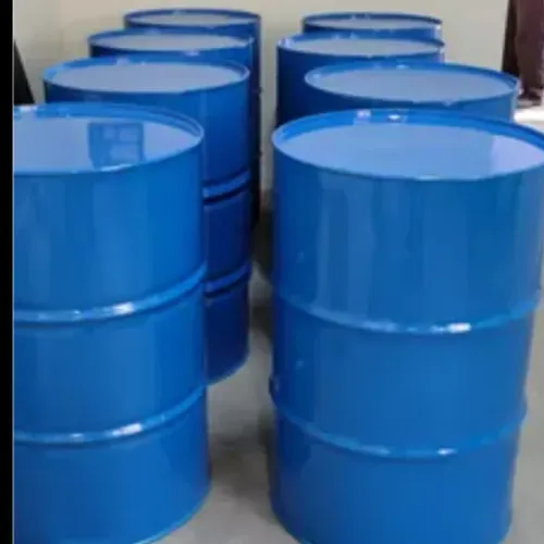 Tonel AZUL DECORAÇÃO